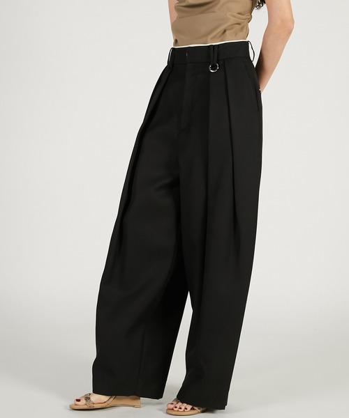 PRANK PROJECT（プランクプロジェクト） スラックス パンツ