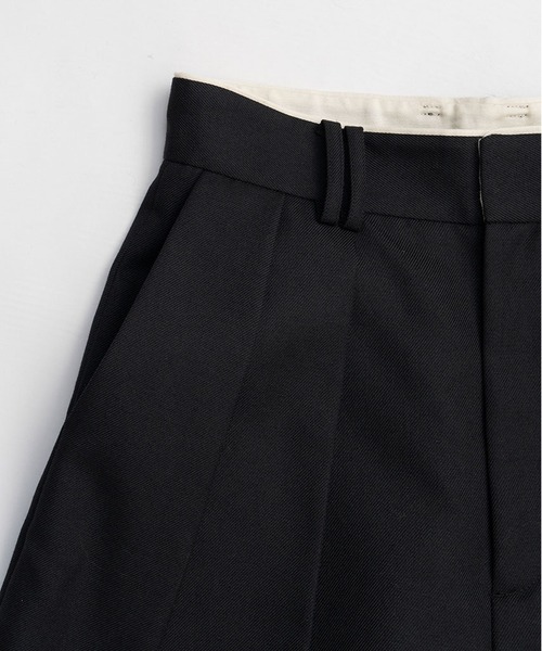 PRANK PROJECT（プランクプロジェクト） スラックス パンツ