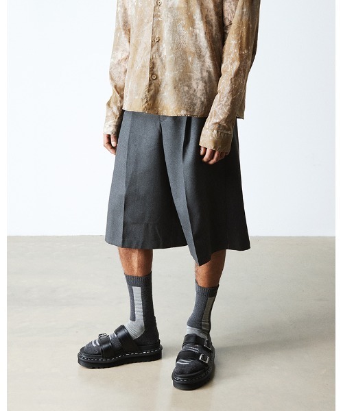 「Dr. Martens」 サンダル UK6 ブラック メンズ_画像8