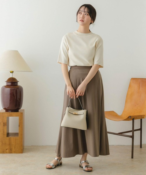「RODE SKO」 2WAYバッグ ONE ブラウン系その他 レディース_画像7