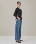 ショルダーバッグ バッグ 「大人ラメ/スマホ入...の詳細画像3