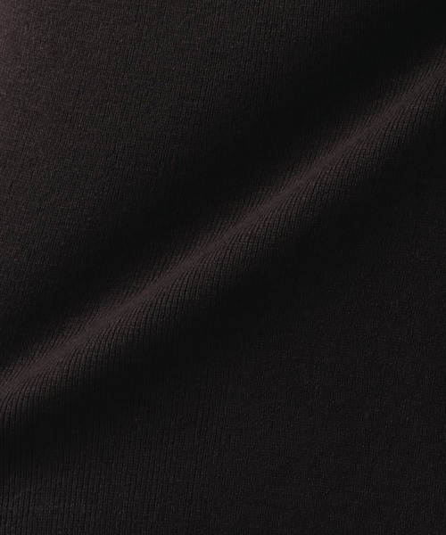 「epnok」 長袖ニット MEDIUM ベージュ メンズ_画像4