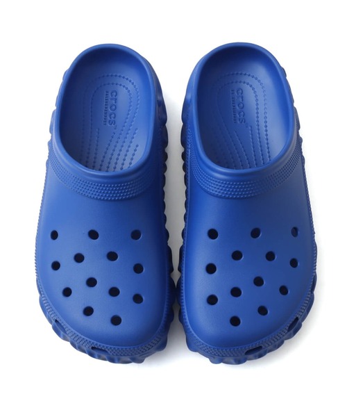 crocs（クロックス） サンダル crocs salehebembury x saru