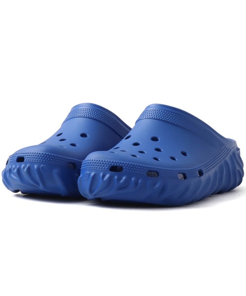 クロックス×サレへ•ベンバリー サンダル crocs（クロックス） サンダル crocs salehebembury x saru