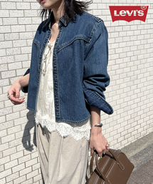 JOURNAL STANDARD（ジャーナルスタンダード） デニムジャケット g