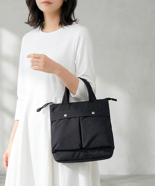 ADPOSION（アドポーション） ショルダーバッグ バッグ 「UNISEX」KONBU