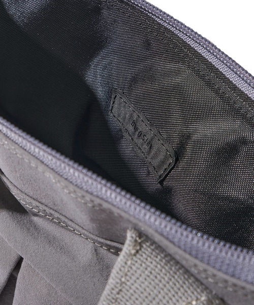 ADPOSION（アドポーション） ショルダーバッグ バッグ 「UNISEX」KONBU