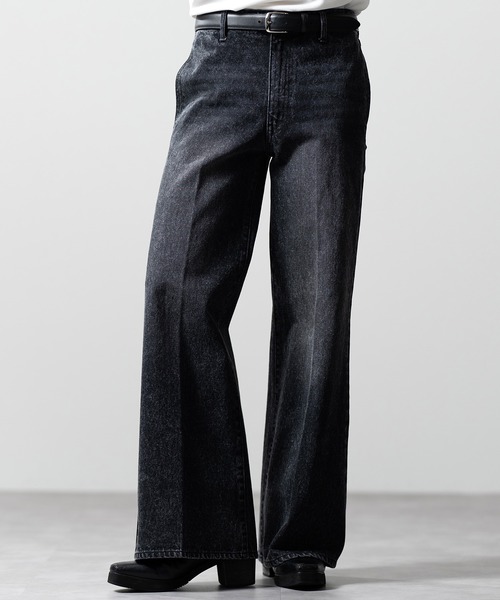 CLEL（クレイル） ジーンズ メンズ レディース : ZOZOTOWN Yahoo!店