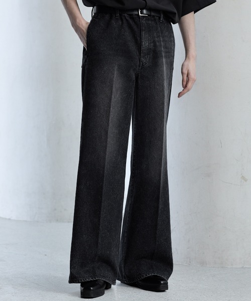 CLEL（クレイル） ジーンズ メンズ レディース : ZOZOTOWN Yahoo!店