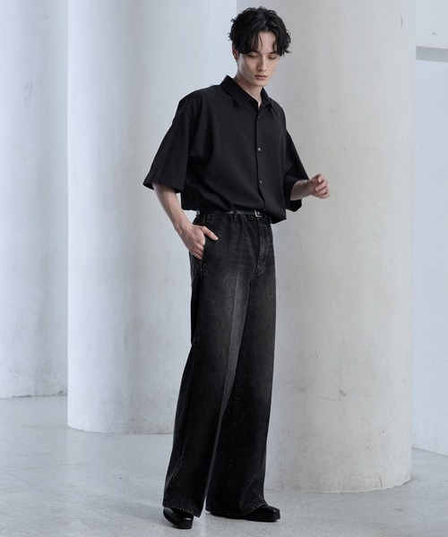 CLEL（クレイル） ジーンズ メンズ レディース : ZOZOTOWN Yahoo!店