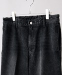 ジーンズ 「CLEL」Vintage Desi...の詳細画像4