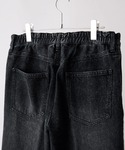 ジーンズ 「CLEL」Vintage Desi...の詳細画像5