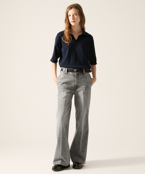 CLEL（クレイル） ジーンズ メンズ レディース : ZOZOTOWN Yahoo!店