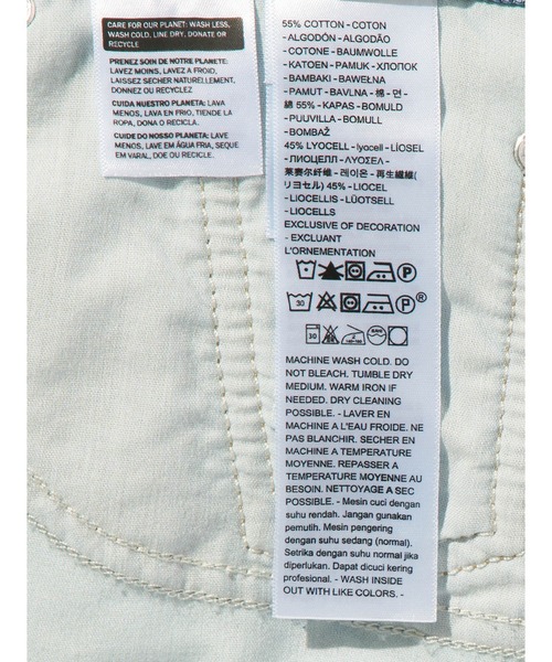 Levi's（リーバイス） ジーンズ デニム デニムパンツ XL STRAIGHT