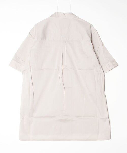 シャツ Y-3 UT SHORT SLEEVE SHIRT メンズの画像