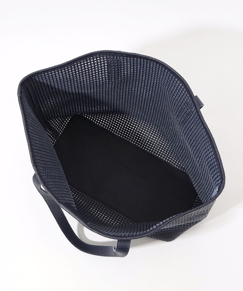 「MAURIZIO TAIUTI」 トートバッグ FREE ライトベージュ レディース_画像8