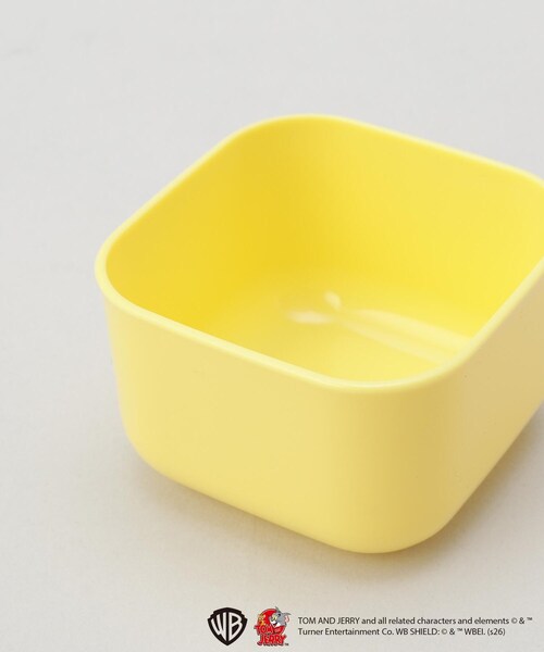 212 KITCHEN STORE 抗菌ミニシールボックス 2P 「TOM and JERRY トムと