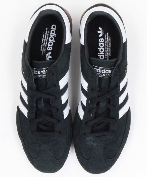 未使用  HANDBALL SPEZIAL アディダス スニーカー adidas（アディダス） スニーカー Handball Spezial Lo Pro「25.0-27.5