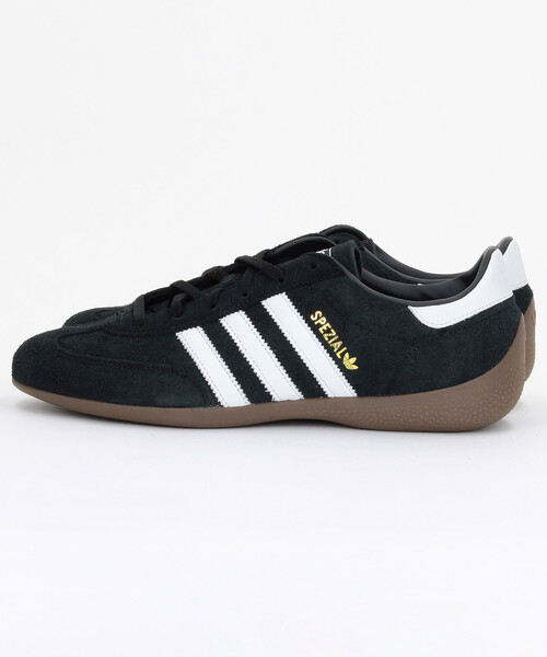 【新品】アディダス adidas SPEZIAL 24.0 adidas（アディダス） スニーカー Handball Spezial Lo Pro「25.0-27.5