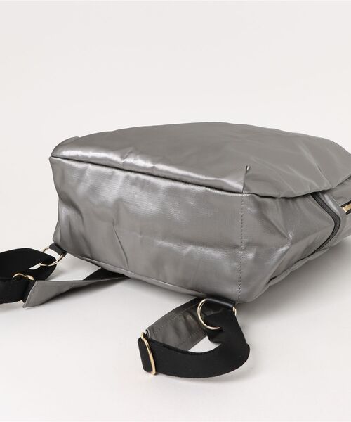 「Jack Gomme」 リュック FREE ネイビー レディース_画像3