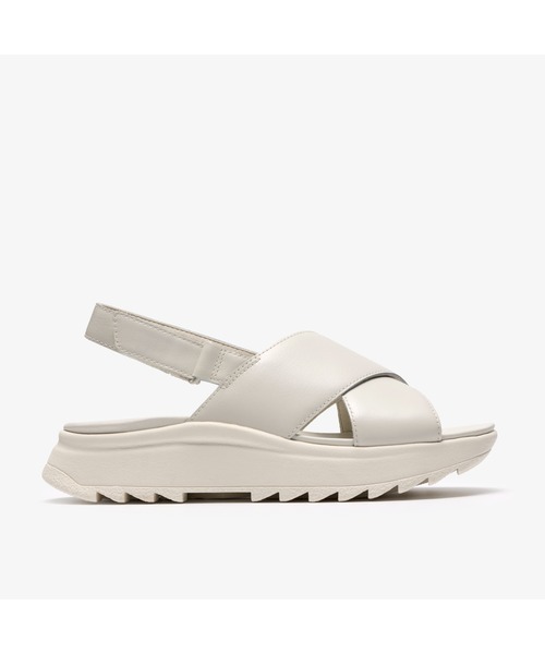 Clarks（クラークス） サンダル DashLite Wish / ダッシュライト