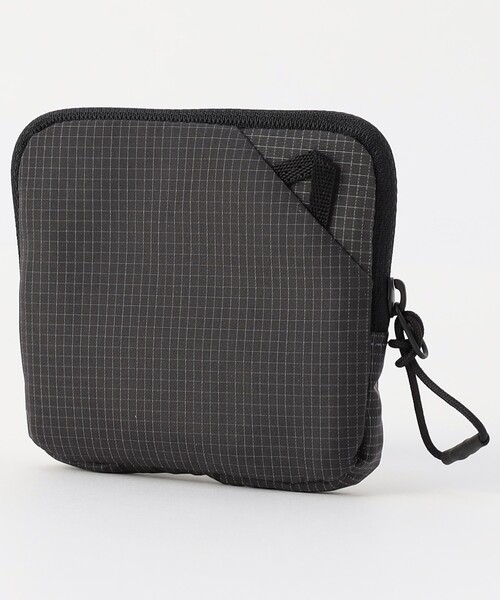 「THE NORTH FACE」 財布 ONE SIZE グレー メンズ_画像2