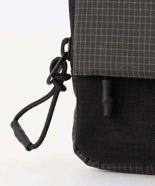 「THE NORTH FACE」 財布 ONE SIZE グレー メンズ_画像4