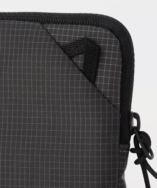 「THE NORTH FACE」 財布 ONE SIZE グレー メンズ_画像5