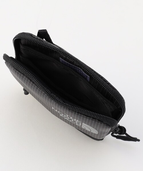 「THE NORTH FACE」 財布 ONE SIZE グレー メンズ_画像6