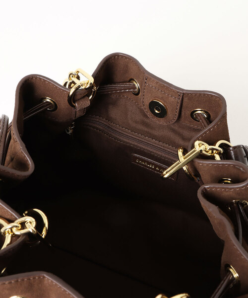 CHARLES ＆ KEITH（チャールズ&キース） トートバッグ Moxie モキシー