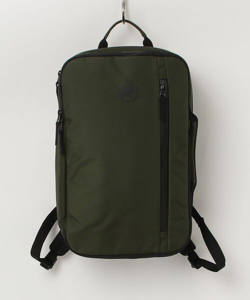 MAMMUT（マムート） デイバック リュック メンズ レディース