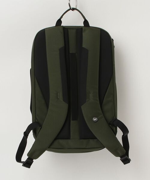 MAMMUT（マムート） デイバック リュック メンズ レディース