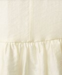 ジャケット ノーカラージャケット 「size ...の詳細画像5