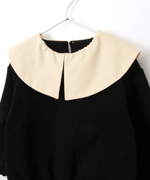 「MAKE YOUR DAY」 「KIDS」スウェットカットソー 160 ピンク キッズ_画像5