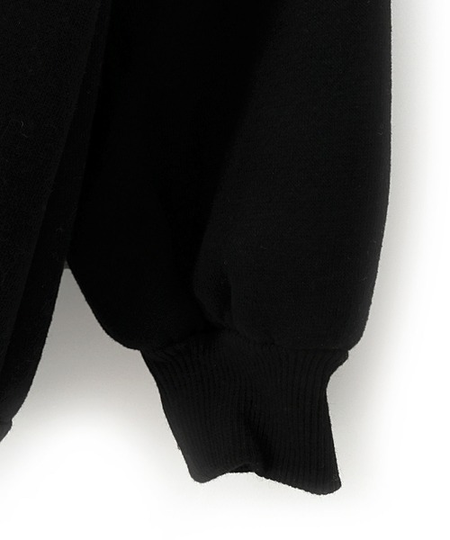 「MAKE YOUR DAY」 「KIDS」スウェットカットソー 160 ピンク キッズ_画像7