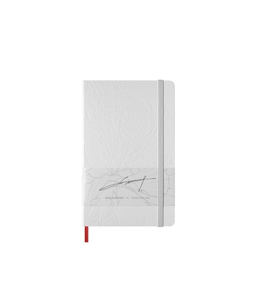 MOLESKINE（モレスキン） 手帳 Moleskine for YONEYAMA MAI 米山 舞