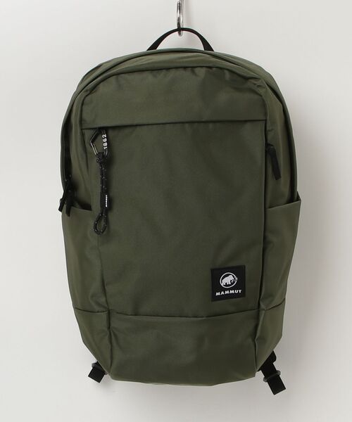 MAMMUT（マムート） デイバック リュック エクセロン 2.0 ジャパン
