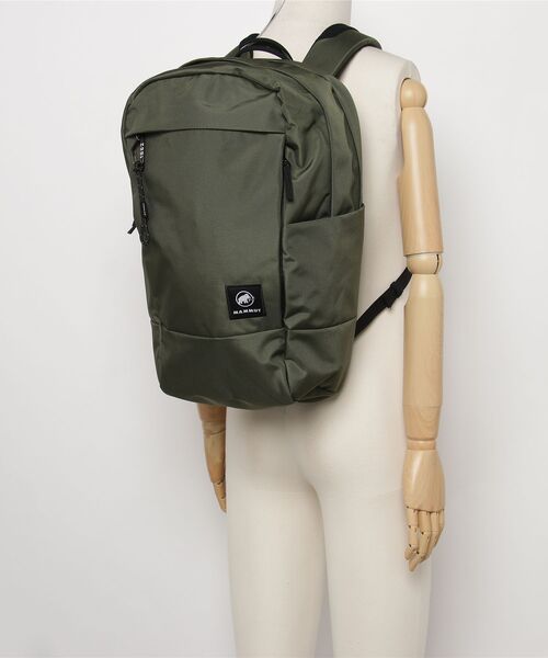 MAMMUT（マムート） デイバック リュック エクセロン 2.0 ジャパン