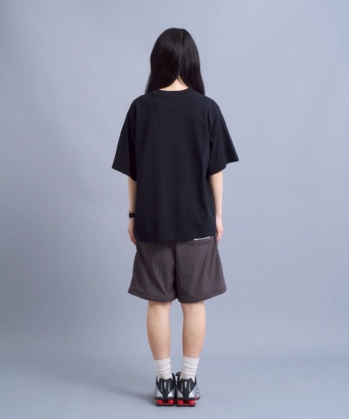 kaoyorinakami tシャツ I LOVE NY TEE / アイラブニューヨークTシャツ