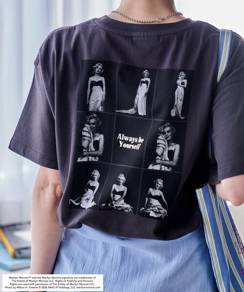 ヴィンテージ　マリリンモンローTシャツ シングルステッチXLサイズ黒 2026年最新】Yahoo!オークション -マリリンモンロー tシャツ