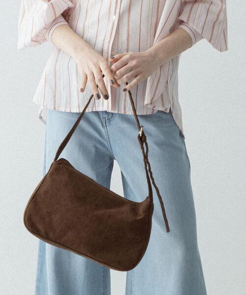 URBAN RESEARCH Sonny Label ショルダーバッグ バッグ フェイク 