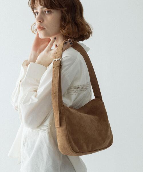 URBAN RESEARCH Sonny Label ショルダーバッグ バッグ フェイク 