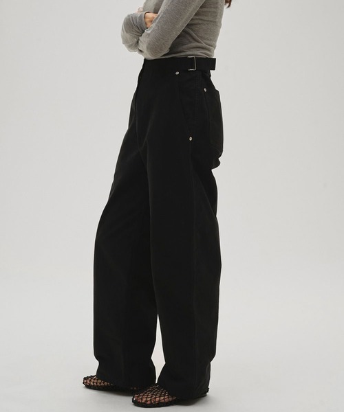 TODAYFUL トゥデイフル todayful パンツ 「TODAYFUL/トゥデイフル