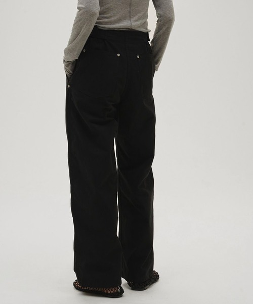 TODAYFUL トゥデイフル todayful パンツ 「TODAYFUL/トゥデイフル