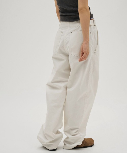 TODAYFUL トゥデイフル todayful パンツ 「TODAYFUL/トゥデイフル
