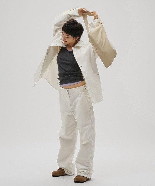 TODAYFUL トゥデイフル todayful パンツ 「TODAYFUL/トゥデイフル