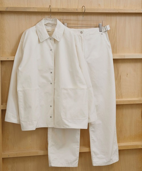 TODAYFUL トゥデイフル todayful パンツ 「TODAYFUL/トゥデイフル