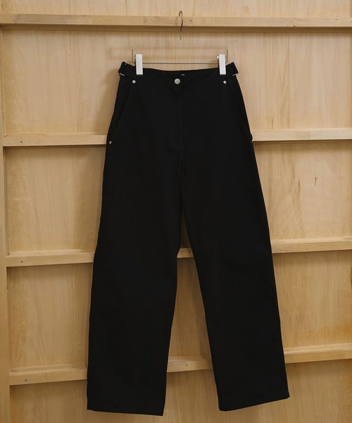TODAYFUL トゥデイフル todayful パンツ 「TODAYFUL/トゥデイフル