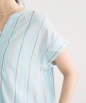 ワンピース 夏 「MARKET(マーケット)」...の詳細画像5