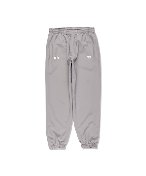 ウィンダンシー WINDANDSEA スラックス 新品 WIND AND SEA（ウィンダンシー）Loose Fit Wide Pants | B'2nd（ビー